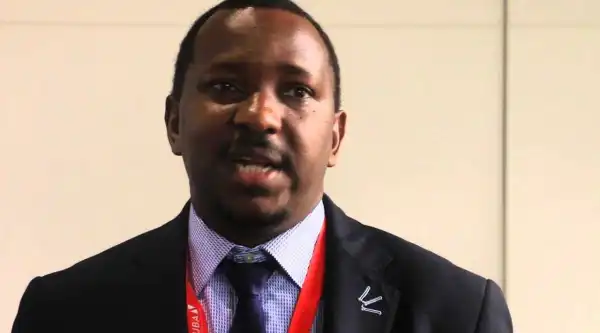 Giwa’s lawyer offers undertaken not to harass LMC chairman, COO